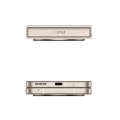 Smartfon Nubia Flip 5G 8/256GB Bundle Sunshine Gold