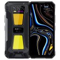 Smartfon Oukitel WP58 Pro 5G  6.7" 8/512GB 10000mAh Black
