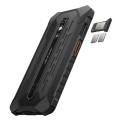 Ulefone RugKing 2 Pro 4GB/64GB Black - smartfon, czarny