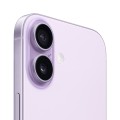 Smartfon Apple iPhone 17 256GB 6.3" Dual SIM iOS 26 5G USB Type-C Lawenda