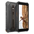 Ulefone RugKing 2 Pro 4GB/64GB Black/Orange - smartfon, pomarańczowo-czarny
