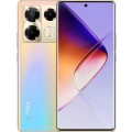 Smartfon Infinix NOTE 40 Pro 17,2cm (6.78") Dual SIM Android 14 4G USB Type-C 12GB 256GB 5000mAh Złoty