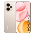 Smartfon HONOR 400 8/256 GB Złoty