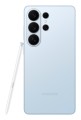 Smartfon Samsung Galaxy S26 Ultra 17,5 cm (6.9") Dual SIM Android 16.0 5G USB Type-C 12GB 512GB 5000mAh Niebieski
