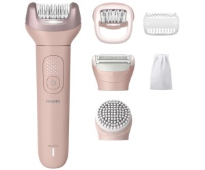 Depilator PHILIPS BRE718/00