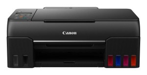 Drukarka Canon PIXMA G650