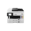 Drukarka Canon MAXIFY GX 7150, Atramentowy, Druk kolorowy, 600 x 1200 DPI, A4, Druk bezpośredni, Biały