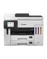 Drukarka Canon MAXIFY GX 7150, Atramentowy, Druk kolorowy, 600 x 1200 DPI, A4, Druk bezpośredni, Biały