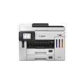 Drukarka Canon MAXIFY GX 7150, Atramentowy, Druk kolorowy, 600 x 1200 DPI, A4, Druk bezpośredni, Biały