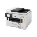 Drukarka Canon MAXIFY GX 7150, Atramentowy, Druk kolorowy, 600 x 1200 DPI, A4, Druk bezpośredni, Biały