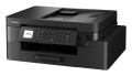 Drukarka Brother MFC-J4350DW - Multifunkcyjna, Kolorowa, Atramentowa