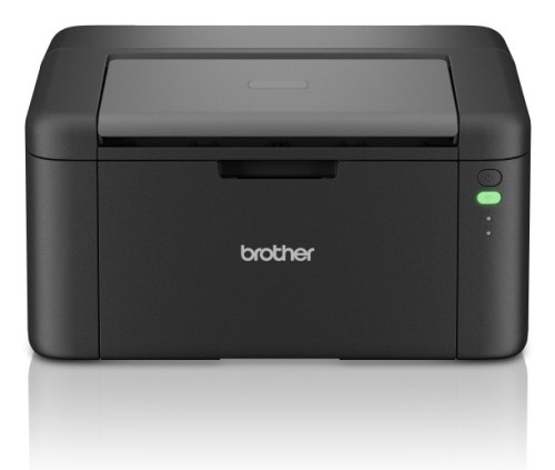 Drukarka Brother HL-L1240W Mono Laserowe Sieć Wi-Fi Maksymalny rozmiar papieru ISO serii A A4 Czarny