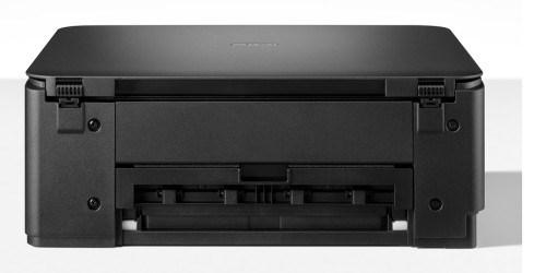 Drukarka wielofunkcyjna Brother DCP-J1260W Druk atramentowy Kolor 3 w 1 Format A4 Sieć Wi-Fi Czarny