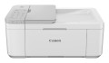 Canon PIXMA TR4756i | Druk atramentowy | Kolor | Drukarka wielofunkcyjna | A4/Prawo | Sieć Wi-Fi | Biały