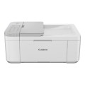 Canon PIXMA TR4756i | Druk atramentowy | Kolor | Drukarka wielofunkcyjna | A4/Prawo | Sieć Wi-Fi | Biały