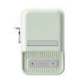 Drukarka etykiet NIIMBOT B21S przenośna (miętowa)