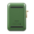 Drukarka etykiet NIIMBOT B21 Pro (ciemnozielona)