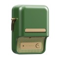 Drukarka etykiet NIIMBOT B21 Pro (ciemnozielona)