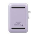 Drukarka etykiet NIIMBOT B21 Pro (fioletowa)