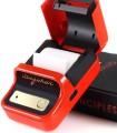 Drukarka etykiet Niimbot B21S Red