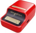 Drukarka etykiet Niimbot B21S Red