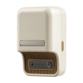Drukarka etykiet NIIMBOT B21 Pro termiczna BT (kremowa)