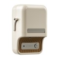 Drukarka etykiet NIIMBOT B21 Pro termiczna BT (kremowa)