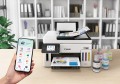 Drukarka atramentowa Canon MAXIFY GX6150 Kolor Format A4 Sieć Wi-Fi