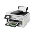 Drukarka atramentowa Canon MAXIFY GX6150 Kolor Format A4 Sieć Wi-Fi