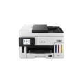 Drukarka atramentowa Canon MAXIFY GX6150 Kolor Format A4 Sieć Wi-Fi