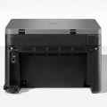 Drukarka 3 w 1 Brother DCP-L1640W Laserowe Mono Format A4 Sieć Wi-Fi Czarny