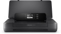 Drukarka atramentowa HP Officejet 200 CZ993A 4800x1200DPI A4 Wi-Fi