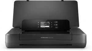 Drukarka atramentowa HP Officejet 200 CZ993A 4800x1200DPI A4 Wi-Fi