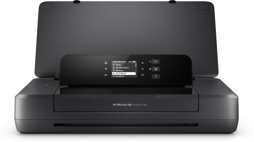 Drukarka atramentowa HP Officejet 200 CZ993A 4800x1200DPI A4 Wi-Fi