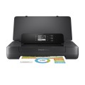 Drukarka atramentowa HP Officejet 200 CZ993A 4800x1200DPI A4 Wi-Fi