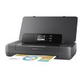 Drukarka atramentowa HP Officejet 200 CZ993A 4800x1200DPI A4 Wi-Fi