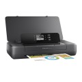 Drukarka atramentowa HP Officejet 200 CZ993A 4800x1200DPI A4 Wi-Fi