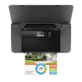 Drukarka atramentowa HP Officejet 200 CZ993A 4800x1200DPI A4 Wi-Fi