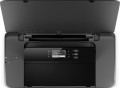 Drukarka atramentowa HP Officejet 200 CZ993A 4800x1200DPI A4 Wi-Fi