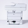 Brother MFC-L6710DW drukarka wielofunkcyjna Laser A4 1200 x 1200 DPI 50 stron/min Wi-Fi