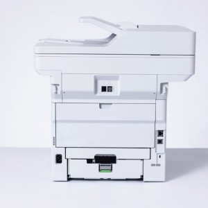 Brother MFC-L6710DW drukarka wielofunkcyjna Laser A4 1200 x 1200 DPI 50 stron/min Wi-Fi