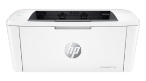 Drukarka laserowa monochromatyczna HP LaserJet M110w - 7MD66F