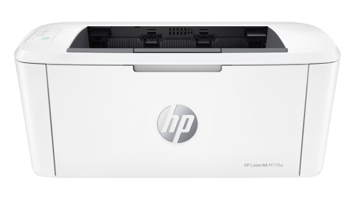 Drukarka laserowa monochromatyczna HP LaserJet M110w - 7MD66F
