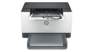 Drukarka laserowa monochromatyczna HP LaserJet M209dw - 6GW62F