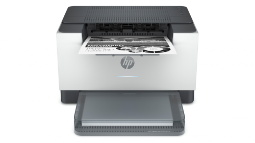 Drukarka laserowa monochromatyczna HP LaserJet M209dw - 6GW62F