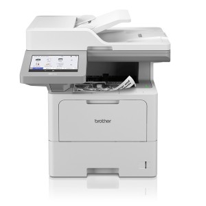 Drukarka wielofunkcyjna Brother MFC-L6910DN Laser A4 1200 x 1200 DPI 50 stron/min Wi-Fi