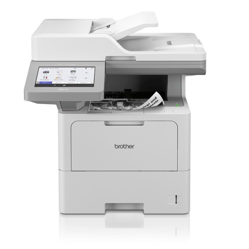 Drukarka wielofunkcyjna Brother MFC-L6910DN Laser A4 1200 x 1200 DPI 50 stron/min Wi-Fi