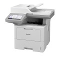 Drukarka wielofunkcyjna Brother MFC-L6910DN Laser A4 1200 x 1200 DPI 50 stron/min Wi-Fi