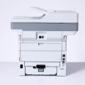 Drukarka wielofunkcyjna Brother MFC-L6910DN Laser A4 1200 x 1200 DPI 50 stron/min Wi-Fi