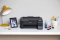 Drukarka Epson EcoTank ET-1810 atramentowa kolorowa